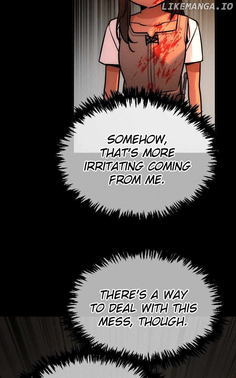 A Practical Guide to Evil Chapter 34 86